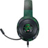 Marvel Dr. Doom Lord Doom Razer Kraken X Skin